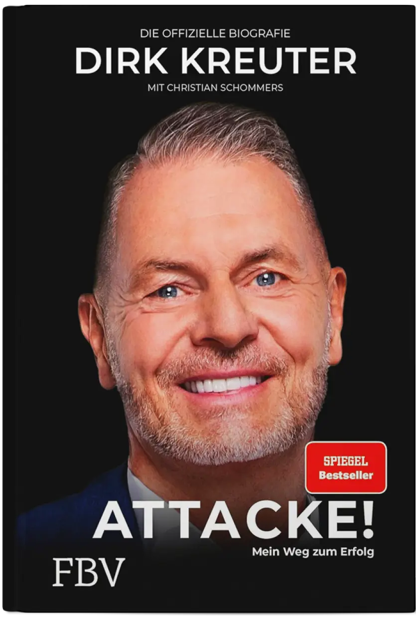 Attacke
